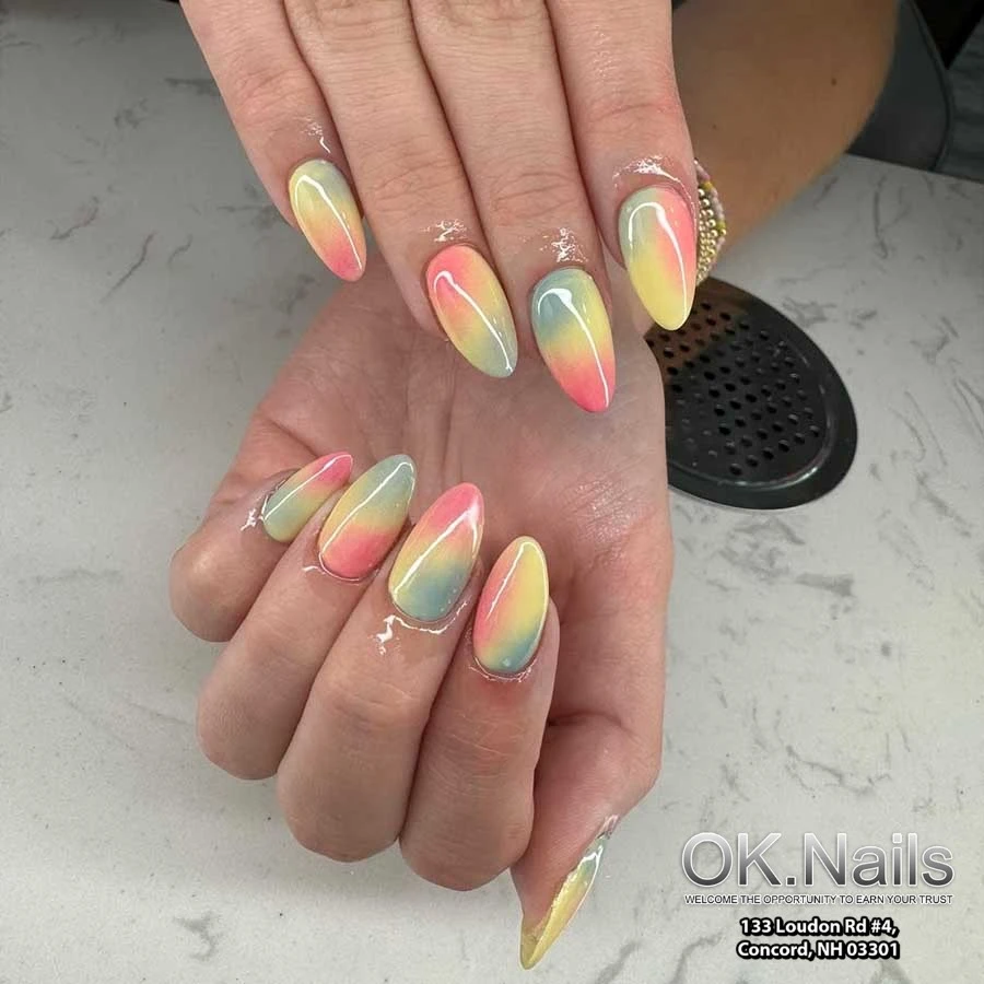 OK Nails